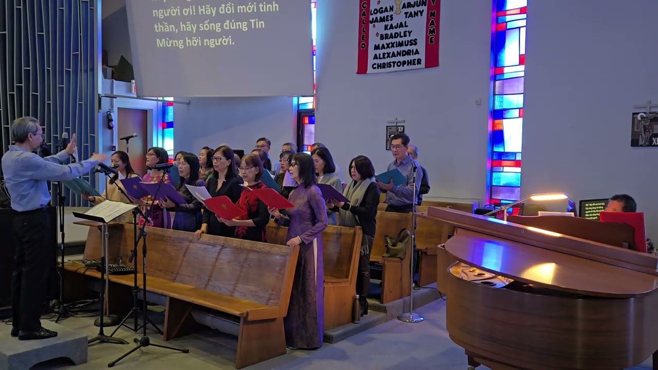 Hãy Quay Về 1/3/2026