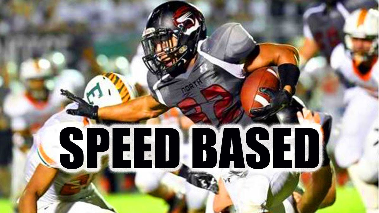 How to Coach High School Football with a Focus on Speed YouTube