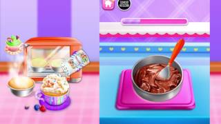 Master Dessert Chef! screenshot 3