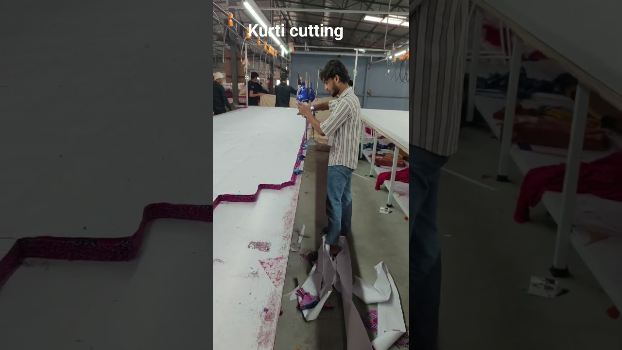 kurti cutting kaise hota hai,, hindi song