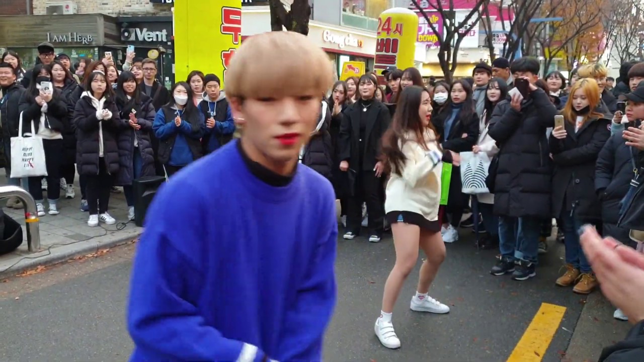 《현아_Lip&Hip》 