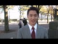 野村周平、カメオ出演したシーン~映画『あやしい彼女』~