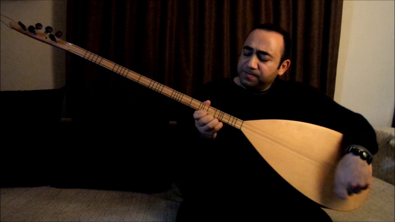 Erkut Özkan - Aradım Derdime Çare mi Buldum