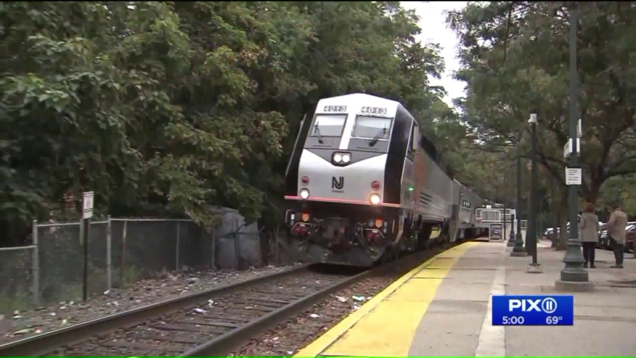 NJ Transit Schedule Changes In Effect For Positive Train Control nj-transit-schedule-changes-in-effect-for-positive-train-control