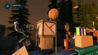 Trials Fusion - Sllawon [EZ] - (Level 5/0F)