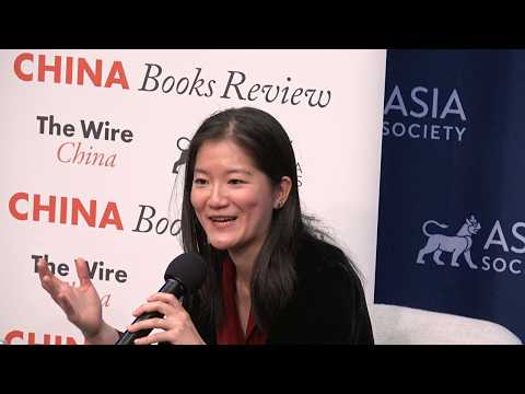 Yi-Ling Liu: China’s Internet Censorship