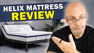 Helix Mattress Review  Is It Superior To Other Luxury Brands