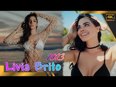 Livia Brito Wiki Biography Relationships Lifestyle Net Worth Curvy Plus Size Model Age 