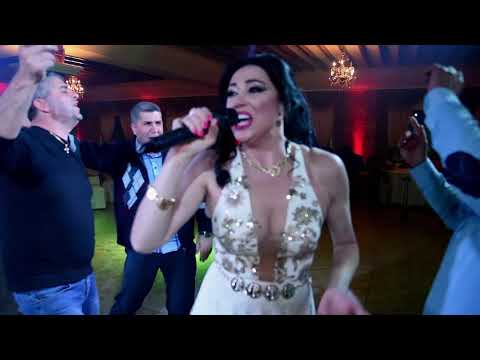 لبنان احلى اجمل السهرات مع السلطانه هلا النور في قاعة الملوك ديوان الروميه القليعات للحجز03473372