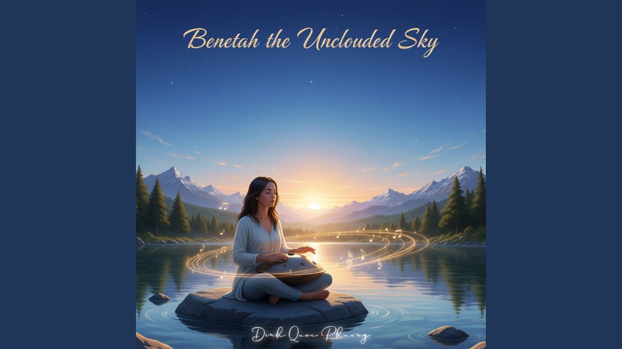 A Quiet Return to Self