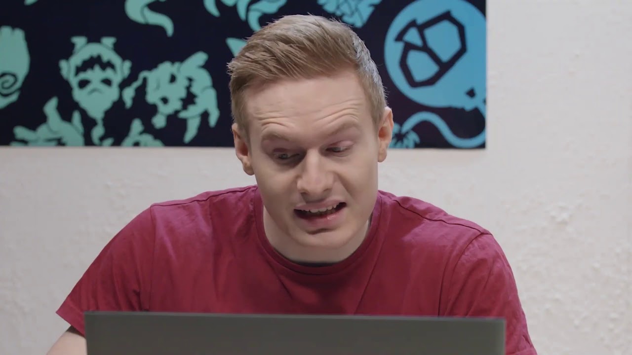 Поля тренировок LEC: Ли Cин от Broxah