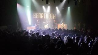 Beartooth - Rock is Dead