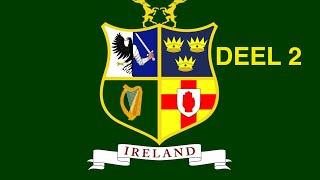 Met de camper door Ierland deel 2 van Kinsale naar Mizen Head &amp; Sheep’s Head Co. Cork 🇮🇪