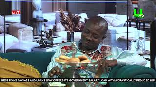 UNITED SHOWBIZ WITH EMPRESS GIFTY 01/08/26