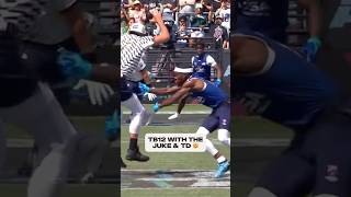 The 🐐's still got it 🔥 #tombrady #goat #nfl #flagfootball #buccaneers