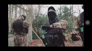 Coolie18 X 8Rose #AR Cut Me Off (Exclusive)