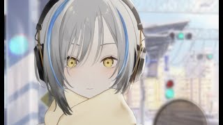 〖アコギ〗日曜お昼弾き語り〖#vtuber #歌枠 縦型〗Singing music