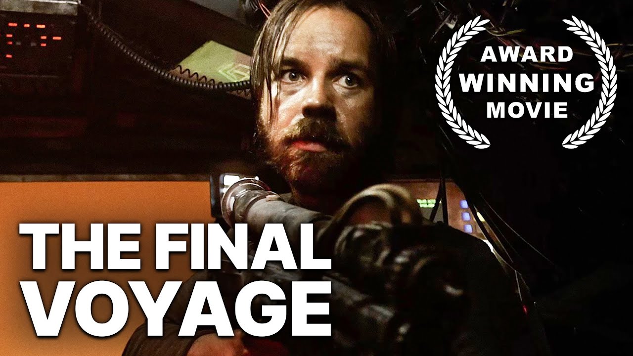 The Final Voyage | Drama