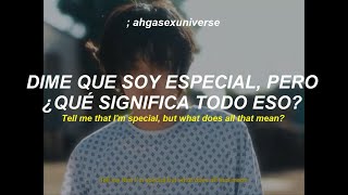 eaJ sober go away sub español lyrics