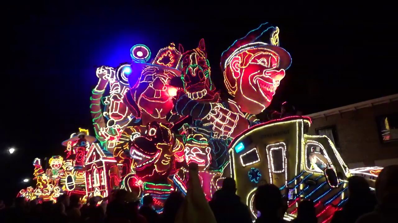 Standdaarbuiten Compilatie BC THE KIDS 2020