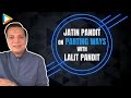 Jatin Pandit reminisces about parting ways with Lalit Pandit