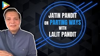 Download Lagu DELIGHTFUL- Jatin Pandit REMINISCES his CLASSIC albums- DDLJ, Mohabbatein, Kuch Kuch Hota Hai MP3