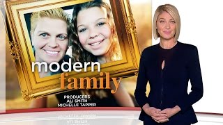 60 Minutes Australia Modern Family, Part Two 2017