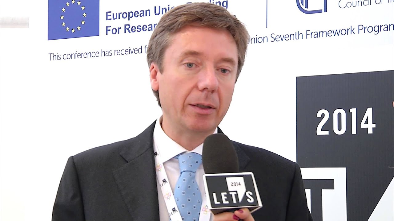 LETS 2014 - Tullio Tollio