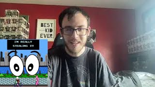 PatLuigi Did An Impression of Me And I Ranked It...