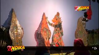 Sedekah Bumi Buyut Sukaraja Dspuntang Wayang Kulit Langen Budaya Hari Sabtu Tgl20112021