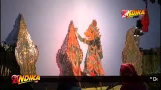 Sedekah Bumi Buyut Sukaraja Ds.Puntang Wayang Kulit Langen Budaya Hari Sabtu Tgl.20/11/2021