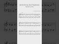Bananas In Pajamas Intro Theme Sheet Music Shorts Short Shortvideo Shortsvideo Shortsfeed Bananas In Pajamas Intro Theme Sheet Music Shorts Short Shortvideo Shortsvideo Shortsfeed