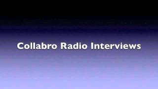 Collabro Radio Interview 1