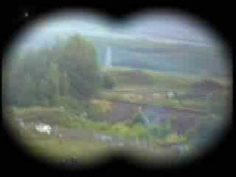 Skye Ferry / Mallaig / West Highland Line / Inveraray 1994