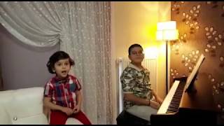 Sanki Her Tarafta Var Bir Düğün (23 Nisan)