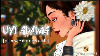 Download Lagu Uyi Umma | slowed reverb | Lo-Fi song...🌸 | Madhubanti Bagchi MP3