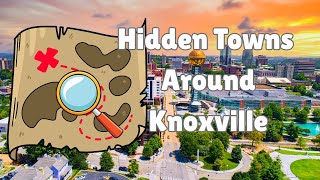 Hidden Neighborhoods in Knoxville TN You Need to Know About | Knoxville Real Estate
