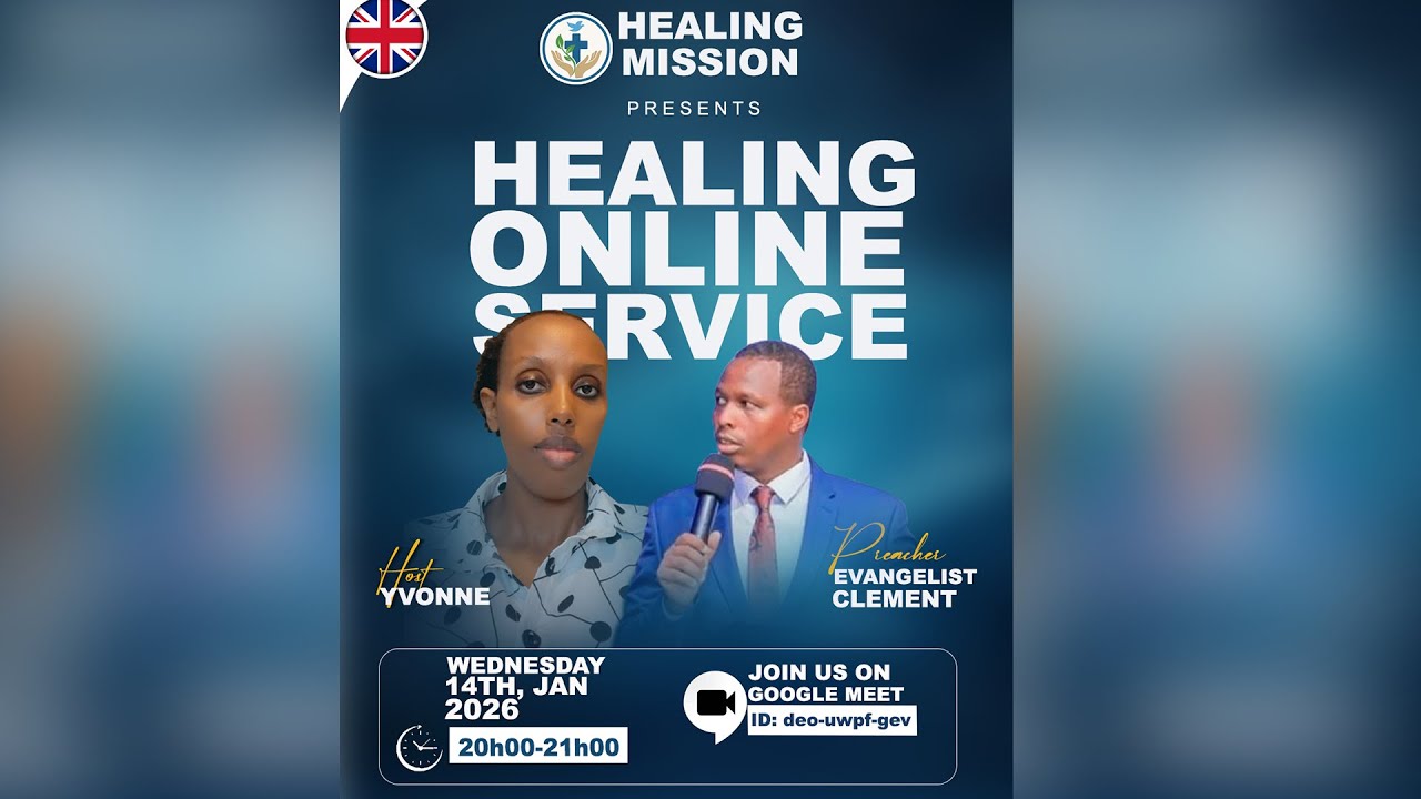 The Power of Faith in Healing - YouTube