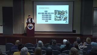 Public Works Summit - Tacoma Report - June 28, 2024