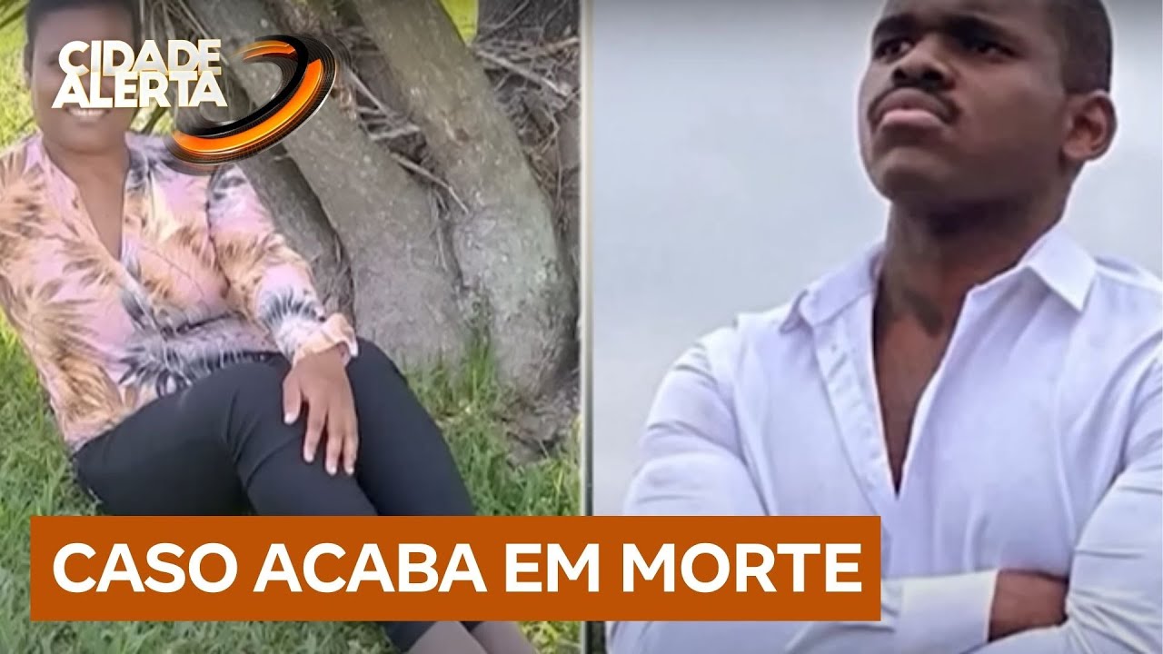 Filho agride mãe durante discussão e caso vai parar na delegacia; o final surpreende