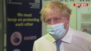 Boris Johnson Cummings commentary doesnt relate to reality