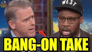 CNN Panel Freaks Out as Scott Jennings Calmly Lists Simple Facts They Ignore