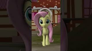 Mlp Flutterxhy Meme Walking