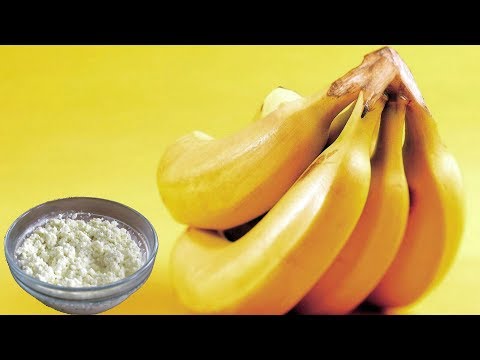 Video: Kəsmik Və Banan çərəzləri