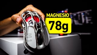 Adiós Ratones Aburridos, Hola Gravastar M1 El Mejor Mouse Gaming?