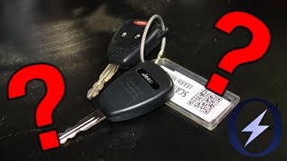 How to Find Your Car Keys in 5 Easy Steps screenshot 5
