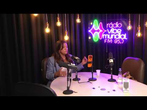 MARY E VOCÊ  -  Mary Silva