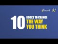 Top 10 Books you must read as a students || Inspiria Knowledge Campus