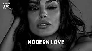 Imazee - Modern Love (Original Mix)