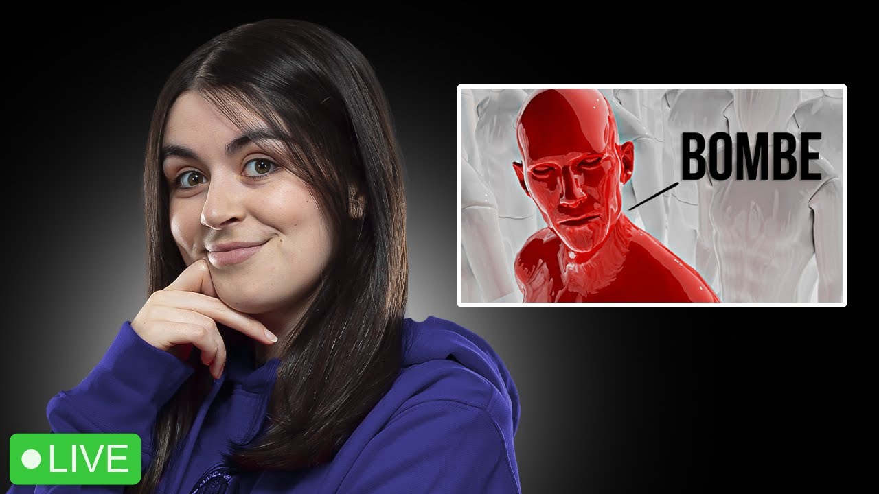 Une ÉPIDÉMIE dans WORLD OF WARCRAFT ?! | React EGO